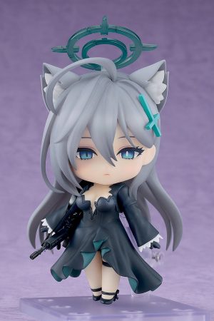 Blue Archive - Shiroko Terror - Nendoroid #2940