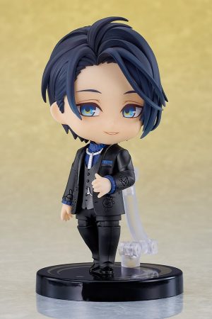 Touken Ranbu Online - Mikazuki Munechika - Nendoroid #2947 - Ceremonial Attire Ver.