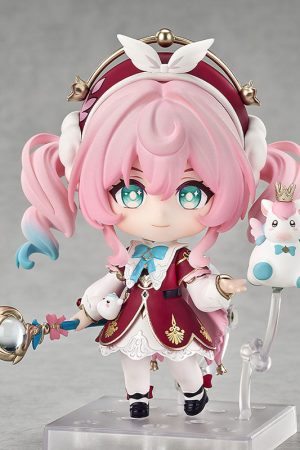 Honkai: Star Rail - Hyacine - Little Ica - Nendoroid #2953