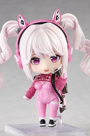 Goddess of Victory: Nikke - Alice - Nendoroid #2954
