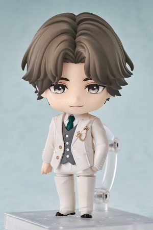 Shijie Zhi Wai - Yi Yu - Nendoroid #2962