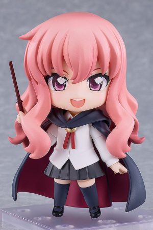 Zero no Tsukaima F - Louise Françoise Le Blanc de la Vallière - Nendoroid (#2970) - 2.0