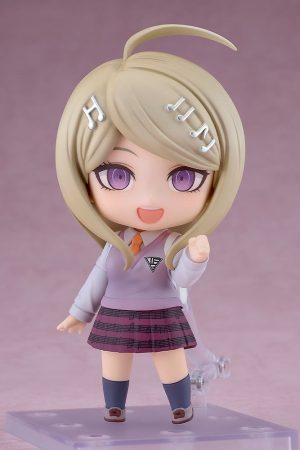 New Danganronpa V3: Minna no Koroshiai Shingakki - Akamatsu Kaede - Nendoroid (#3021)