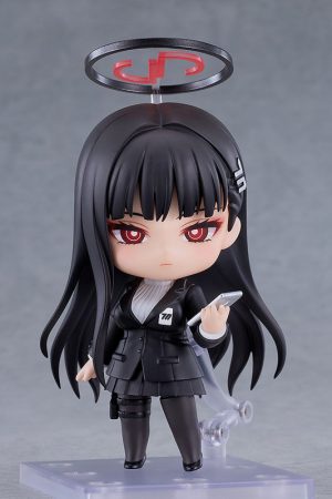 Blue Archive - Tsukatsuki Rio - Nendoroid (#3033)