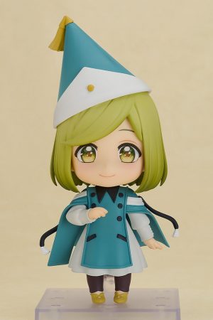 Tongari Boushi no Atelier - Coco - Fudemushi - Nendoroid (#3051)