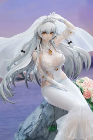 Azur Lane - Hermione - Oath of Asaka Ver. - 1/6 (MAGI ARTS)