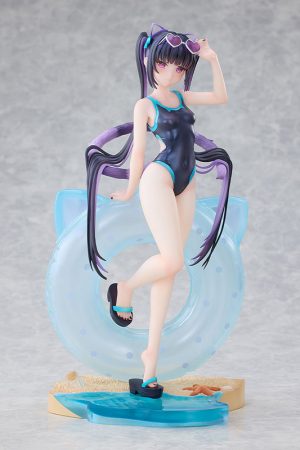Original - Cheshire Cat - 1/7 - Swimsuit Ver. (Solarain)