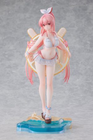 Original - Rosuuri - 1/7 - Swimsuit Ver. (Solarain)