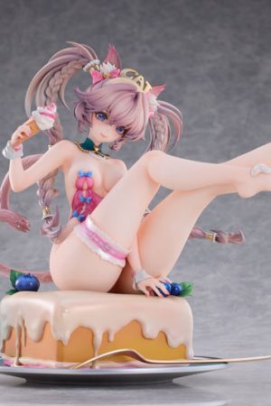 Original - Sweet Cat - 1/6 (Hobby Sakura)
