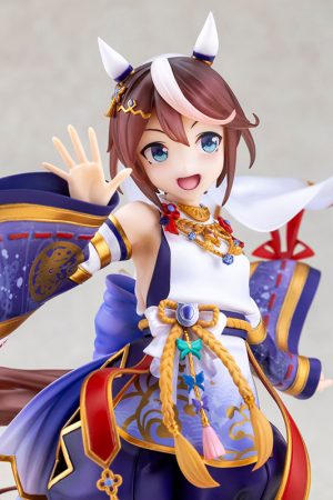 Umamusume: Pretty Derby - Tokai Teio - 1/7 - Shiun no Yumemitori