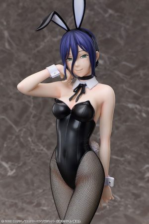 Gekijouban Chainsaw Man: Reze Hen - Reze - B-style - 1/4 - Bunny Ver.