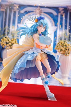 Tensei Shitara Slime Datta ken - Rimuru Tempest - F:Nex - 1/7 - Party Style ver.