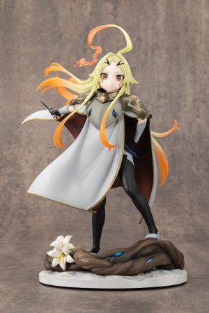 Yuusha-kei ni Shosu: Choubatsu Yuusha 9004-tai Keimu Kiroku - Teoritta - 1/7