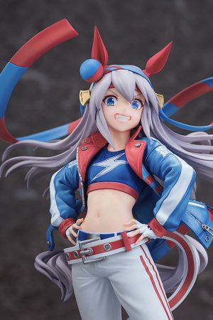 Umamusume: Cinderella Gray - Tamamo Cross (Phat Company)