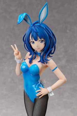 Make Heroine ga Oosugiru! - Yanami Anna - B-style - 1/4 - Bunny Ver.